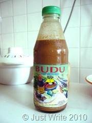 budu