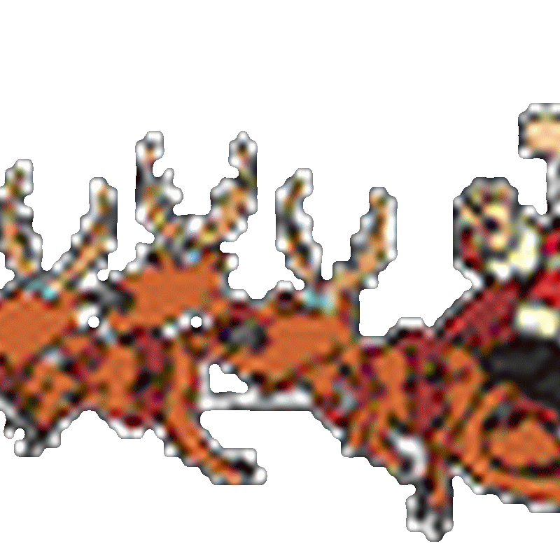 Merry Christmas in all languages