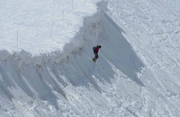 Endless Enjoyment, Endless Winter