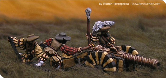 Tercios españoles spanish tercio