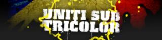 Uniti Sub Tricolor