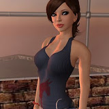 Alicia Chenaux