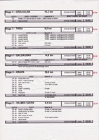 WAR 2010: roadbook 2