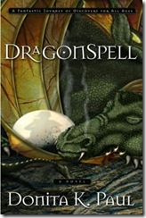 dragonspell