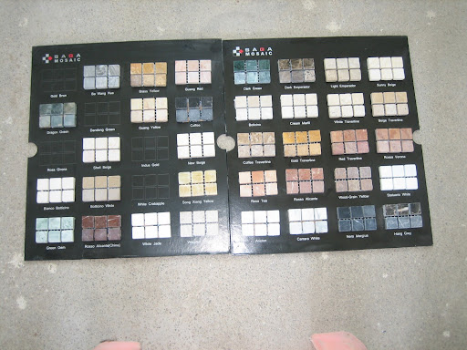 Saga Card