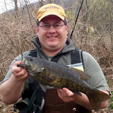 Fishing 2009