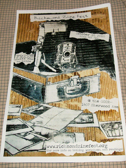 zinesd