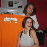 Toronto Expo Shawnee Appearance