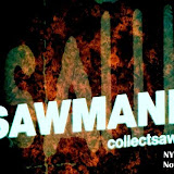SAWMANIA NYC 11/14-11/16/08 photos by Kathy Fogg