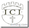 ICI Church logo