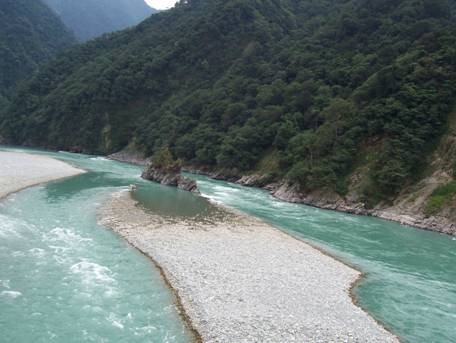 [Lower Siang mega hydro power project in Arunachal Pradesh[2].jpg]