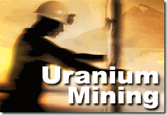 uranium-mining