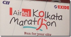 Airtel Kolkata Marathon