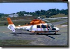 HELICOPTER service  PAWAN HANS