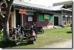 A Manipur Govt Office