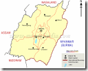 manipur-district-map