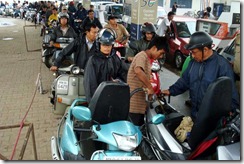 manipur fuel crisis
