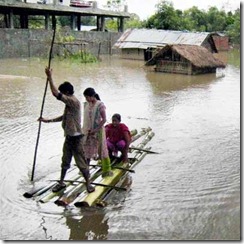 Assam-flood