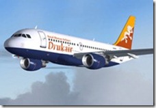Druk Air Bhutan