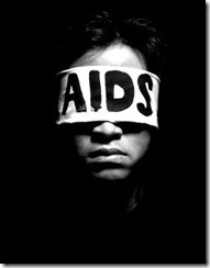 HIV aids Mizoram