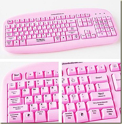 keyboard_for_blondes