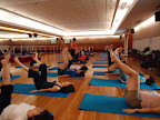 Pilates Matwork