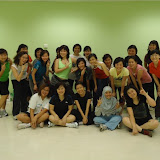 Fitness & Wellness