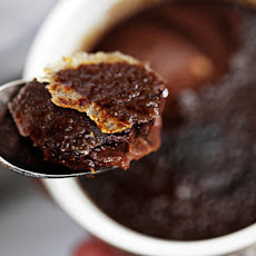 Burnt-Sugar Brûlée