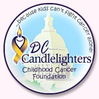 DC Candlelighters candlelighters