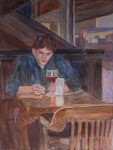Table For One