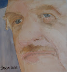 Bob I 4-02-09  7.5 x 8