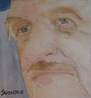Bob I 4-02-09  7.5 x 8