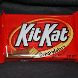 Regular Chocolate (US)