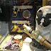 Watchmen collectibles