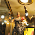 Watchmen figures