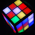 Touchscreen RUBIK cube