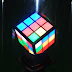 Touchscreen RUBIK cube