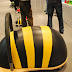 Giant Bee