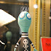 Tim Burton Staind Boy