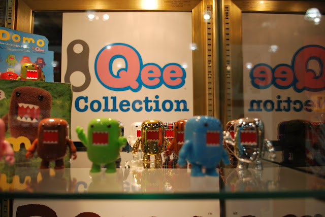 DOMO Qee
