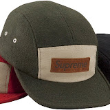 Supreme Lodge Camp Cap
