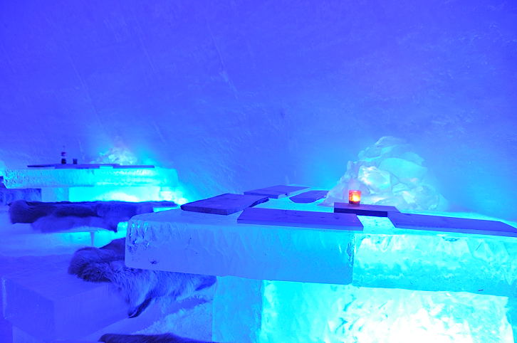 В гости к Снежной королеве!!!!!! Норвегия-Лапландия-2010 