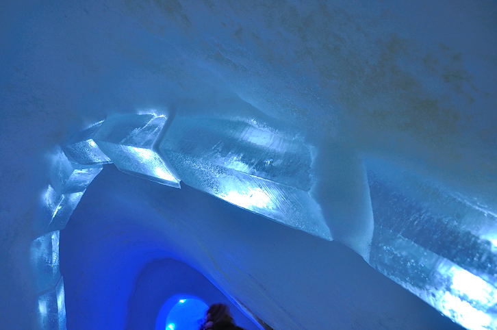 В гости к Снежной королеве!!!!!! Норвегия-Лапландия-2010 