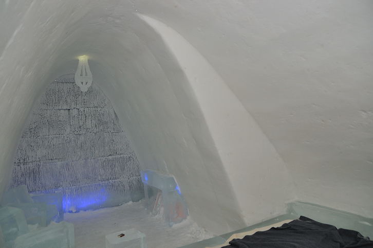 В гости к Снежной королеве!!!!!! Норвегия-Лапландия-2010 