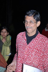 dR. kIRAN sETH