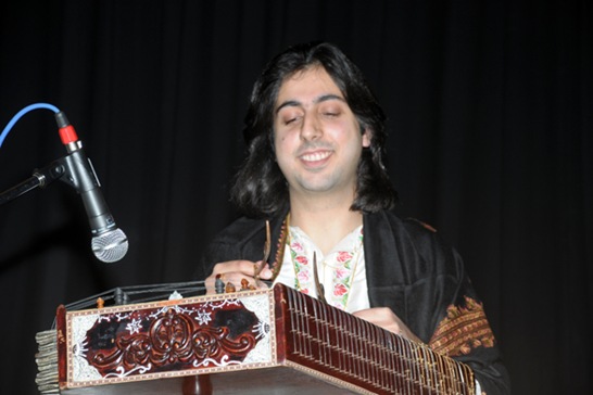 Abhay Rustum Sopori