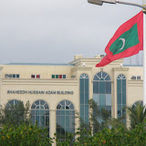 Maldives