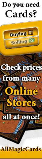 All Magic Cards