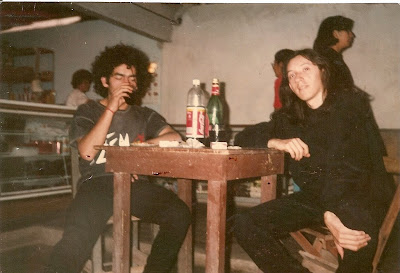 Vino con coca cola
