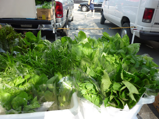  Farmers Market Finds